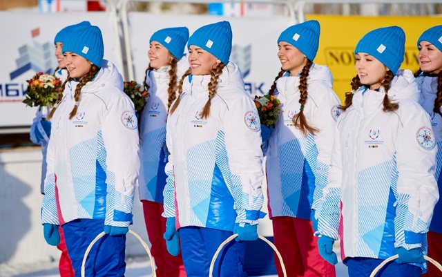 Более тысячи спортсменов примут участие в финала зимней Универсиады в Свердловской области