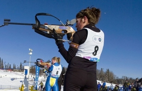 Сборная Ямала завоевала более 50 золотых медалей на Арктических зимних играх в Канаде