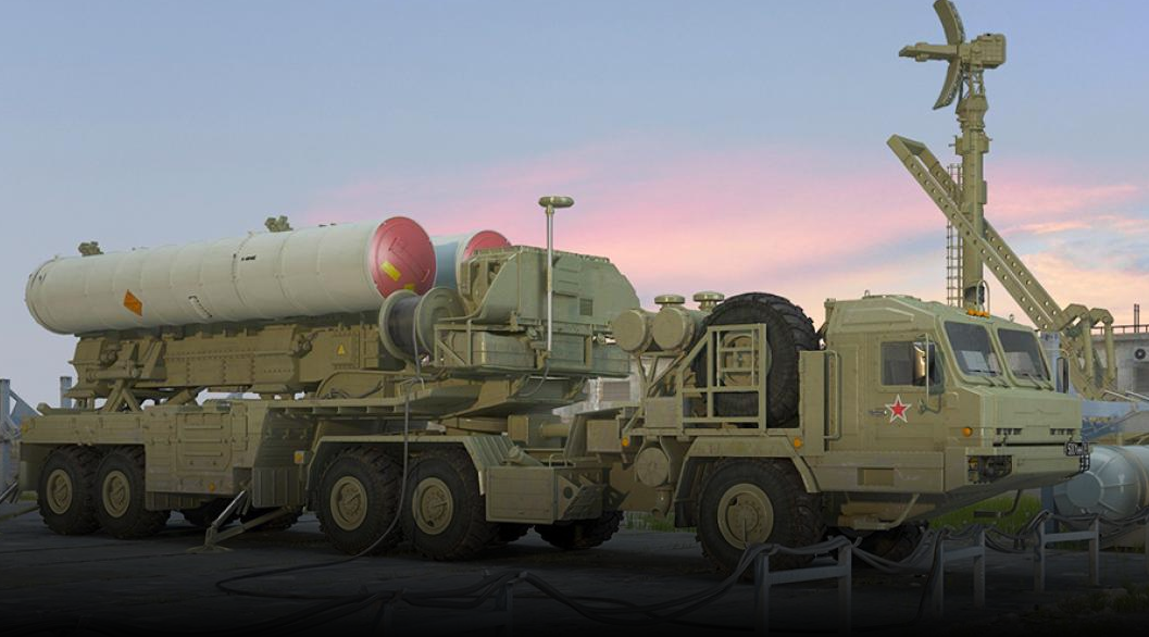Системы ПВО С-400 и С-500 получат новые дальнобойные зенитные ракеты