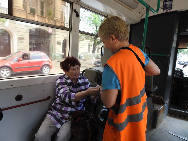 Проезд в троллейбусах в Чебоксарах подорожает на два рубля с 7 июля