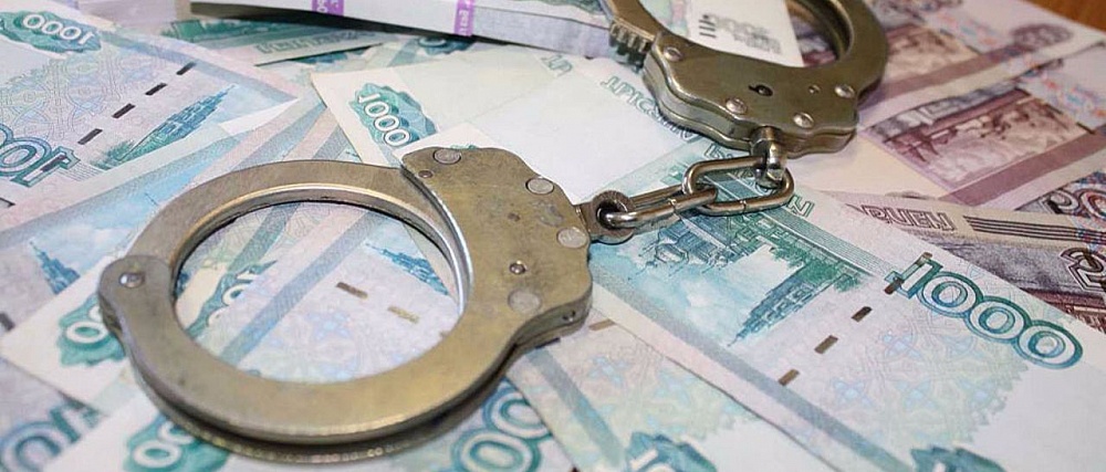 Замначальника ульяновского ГУ МЧС заподозрили во взяточничестве