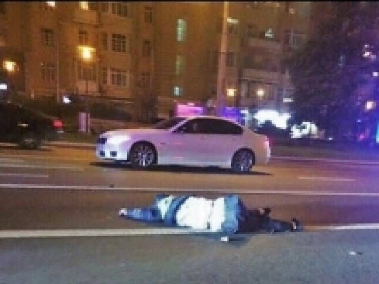 Два человека, в том числе инспектор ДПС погибли в автоаварии в Самарской области