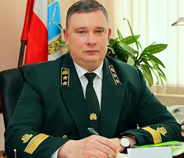 Министр экологии Саратовской области стал фигурантом уголовного дела