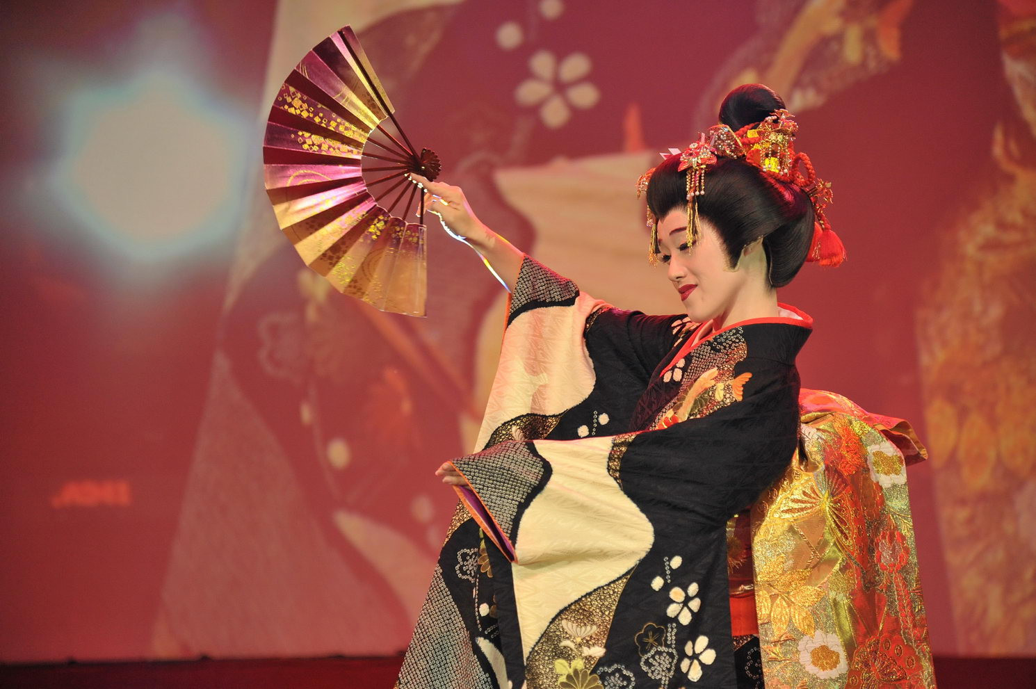 Власти Самарской области в 2020 году проведут фестиваль японской культуры