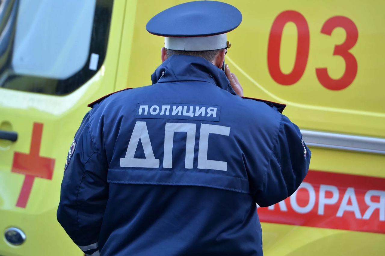 Три человека погибли, еще трое пострадали в ДТП в Кировской области