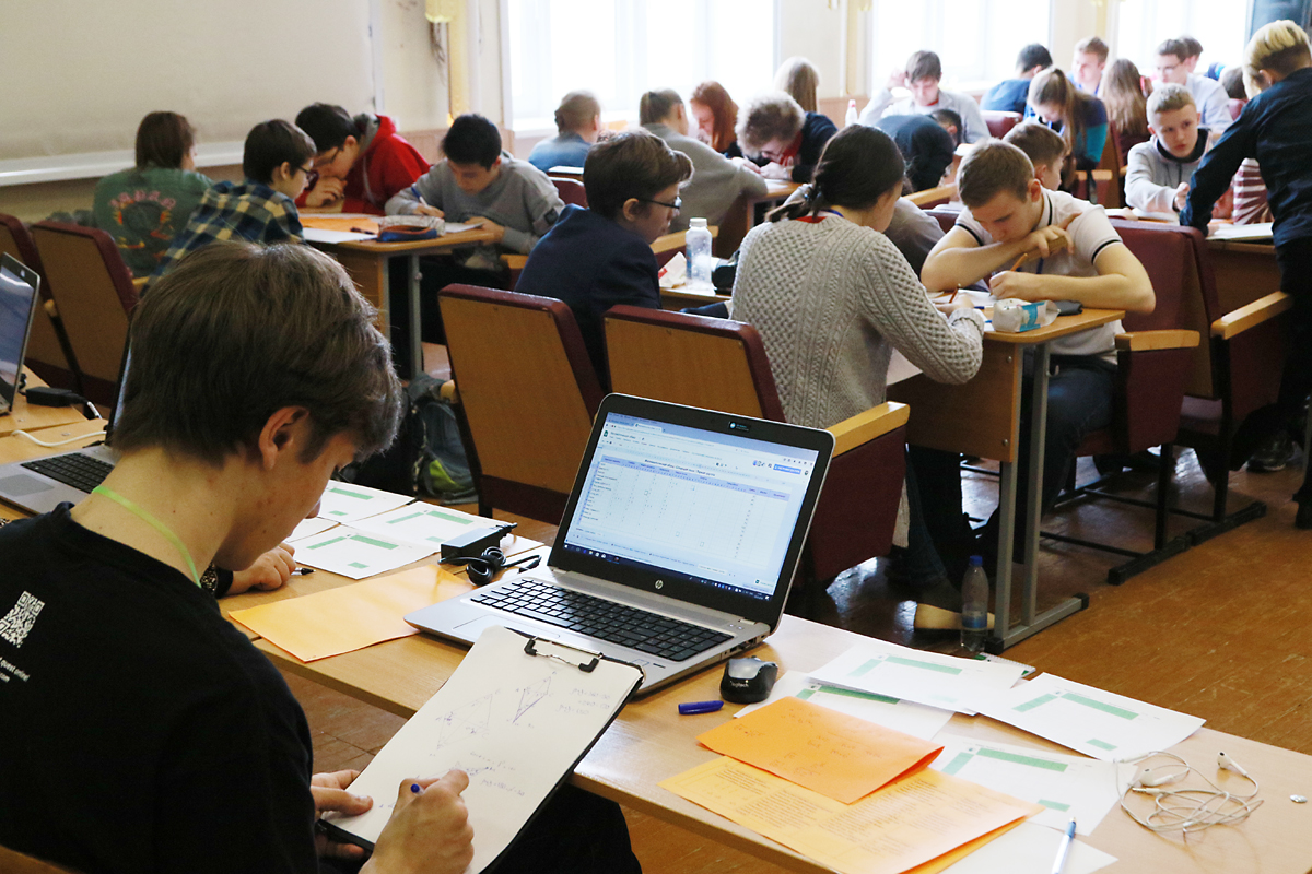 Научно-образовательный математический центр появится на Урале