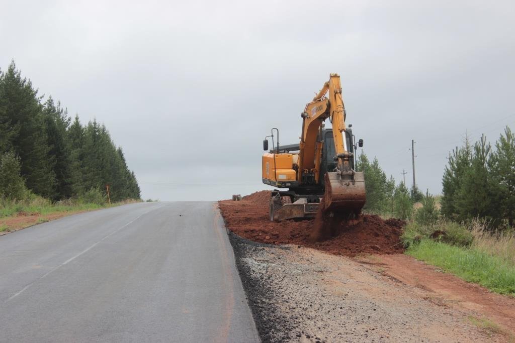 Свердловская область в направит на ремонт дорог почти 4 млрд. рублей в 2021 г