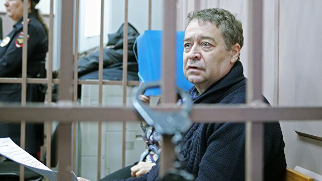 Экс-глава Марий Эл Маркелов приговорен к 13 годам заключения