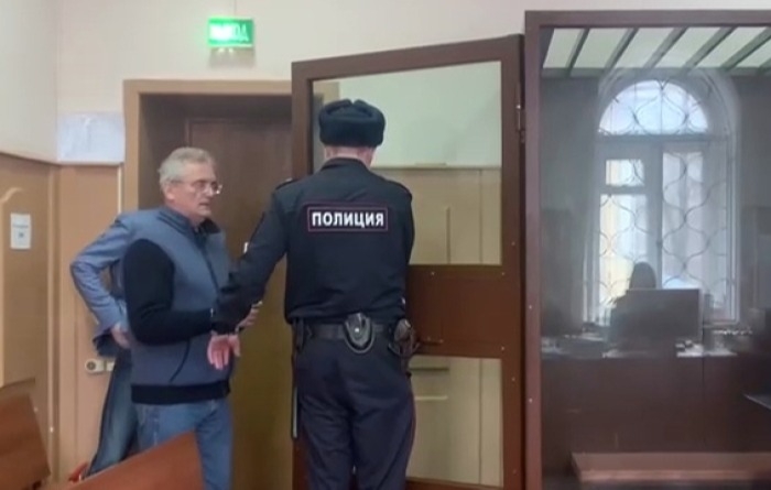 Суд арестовал главу Пензенской области Белозерцева по обвинению в коррупции