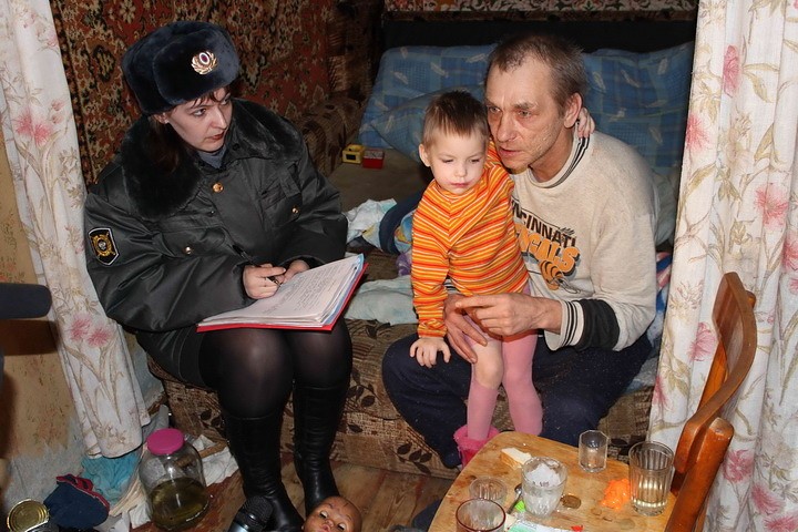Самарские власти инициировали разработку электронного сервиса для «трудных» семей
