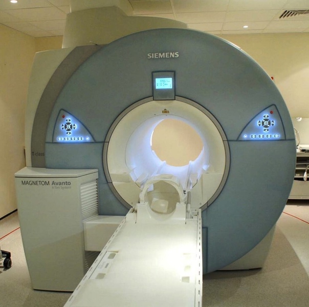 В Саратовской ОКБ в ноябре заработает новый томограф