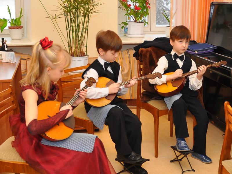 В Прикамье планируют открыть краевую музыкальную школу в 2023 году