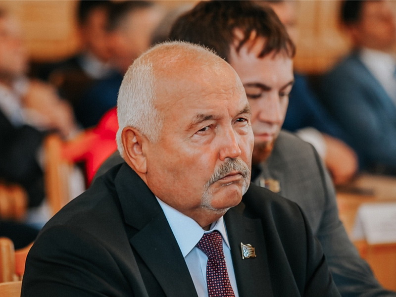 Экс-депутат Чебоксарского горсобрания осужден за коррупцию на 9 лет строгого режима
