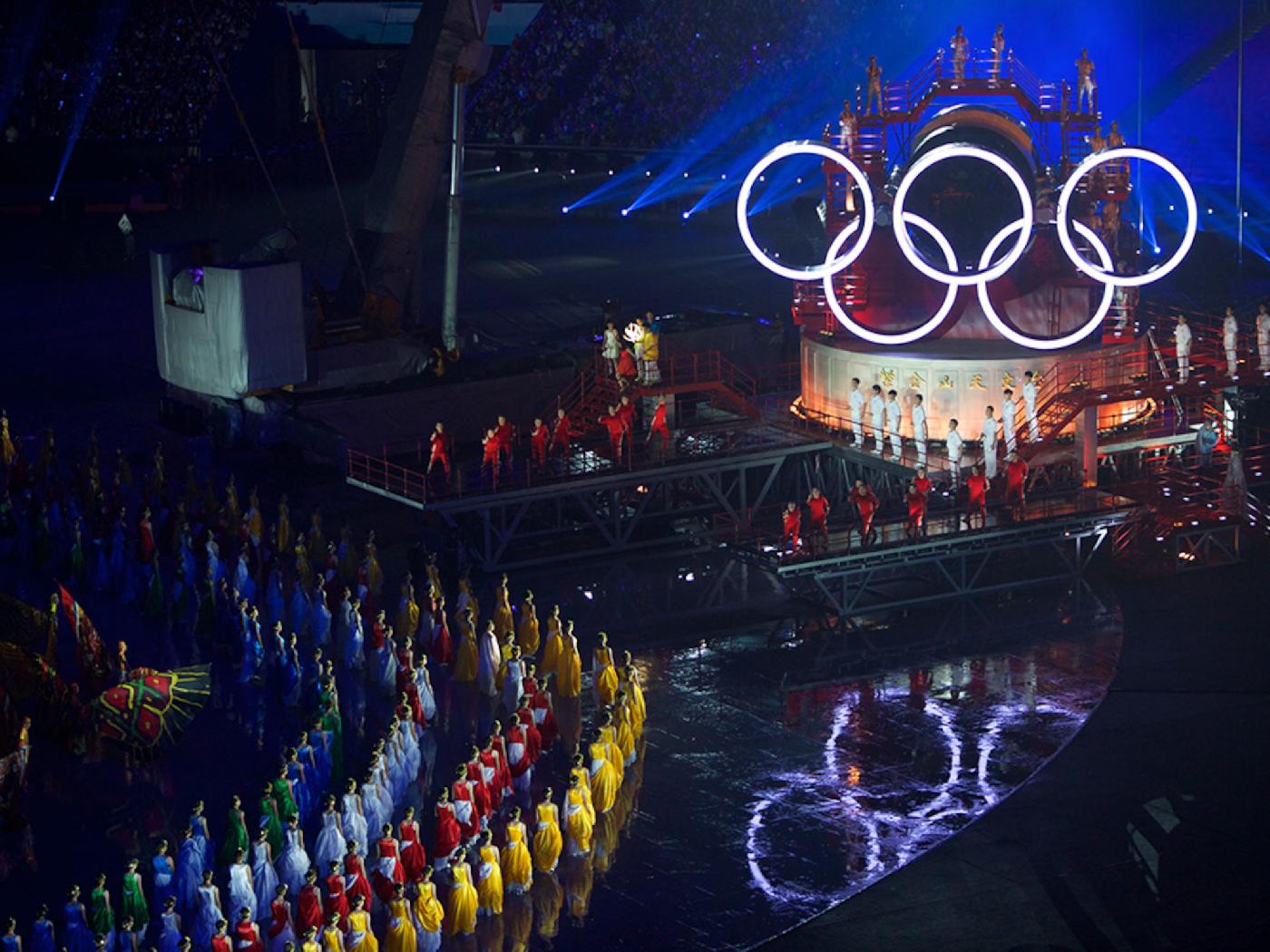 Казань планирует принять VI Летние юношеские Олимпийские игры