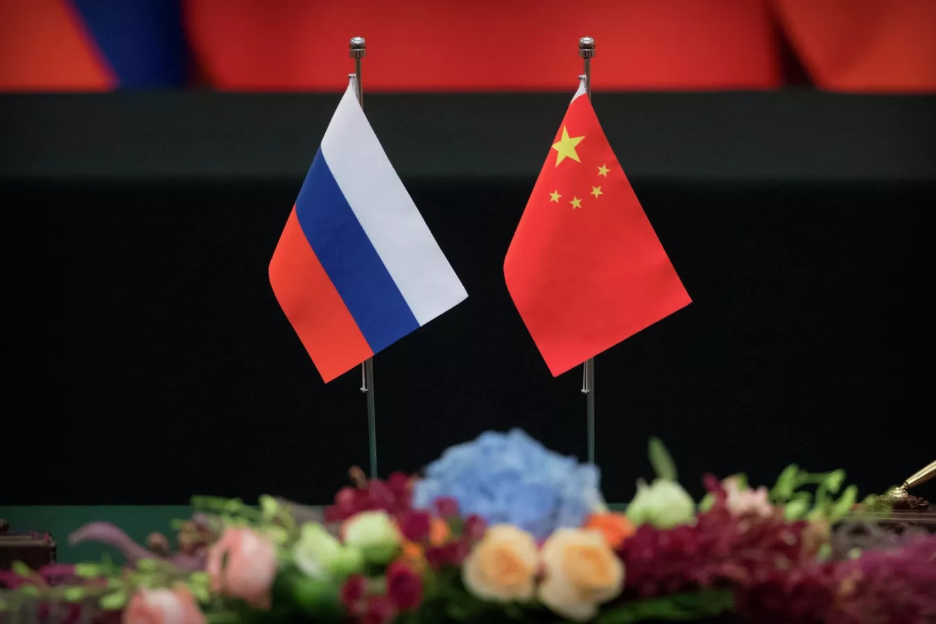 Россия и Китай подготовили инфраструктуру для торговли в нацвалютах