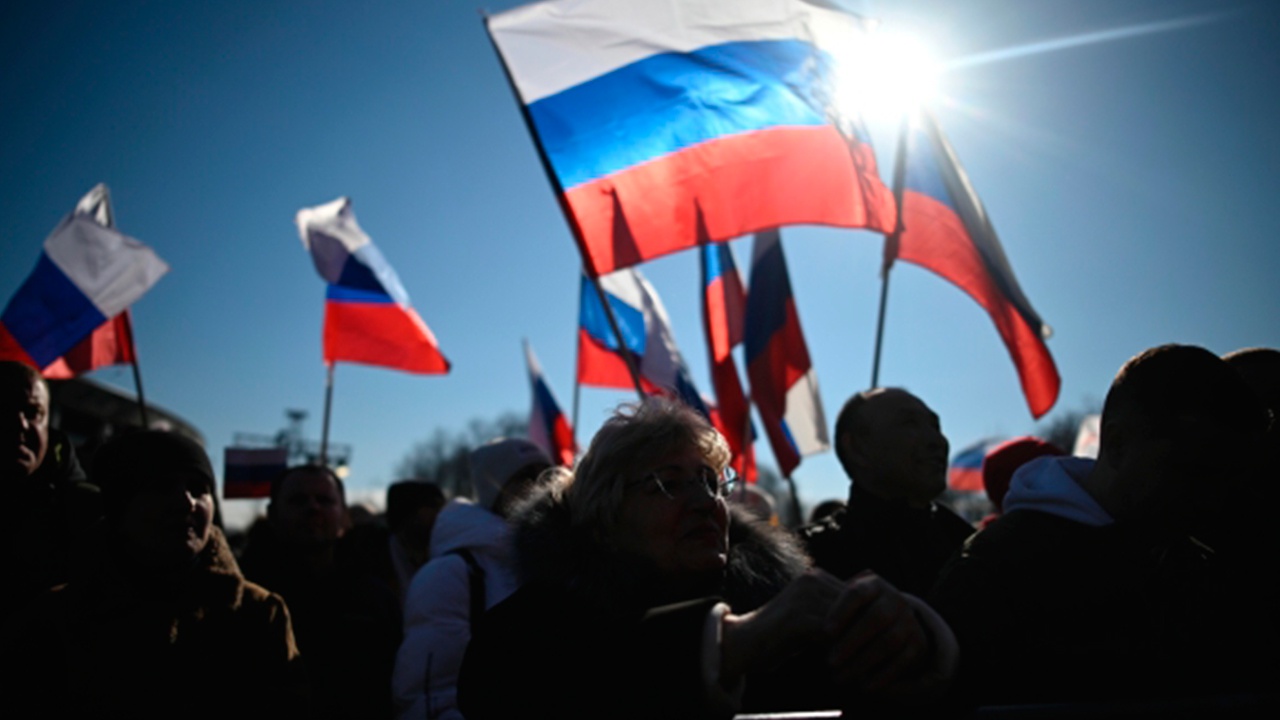 The Economist заявил о неожиданно высоком уровне поддержки России в мире
