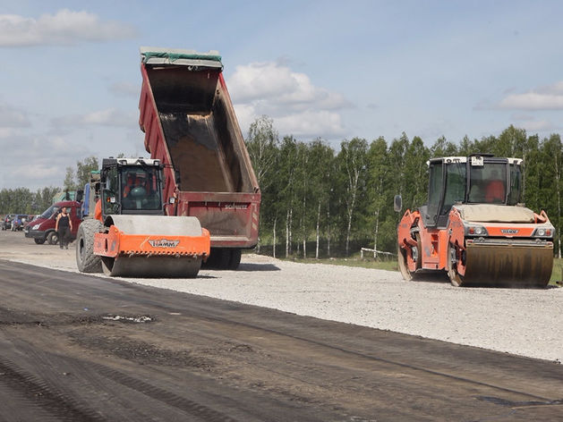Нижегородская область получит 3,5 млрд рублей на строительство дорог к Арзамасу