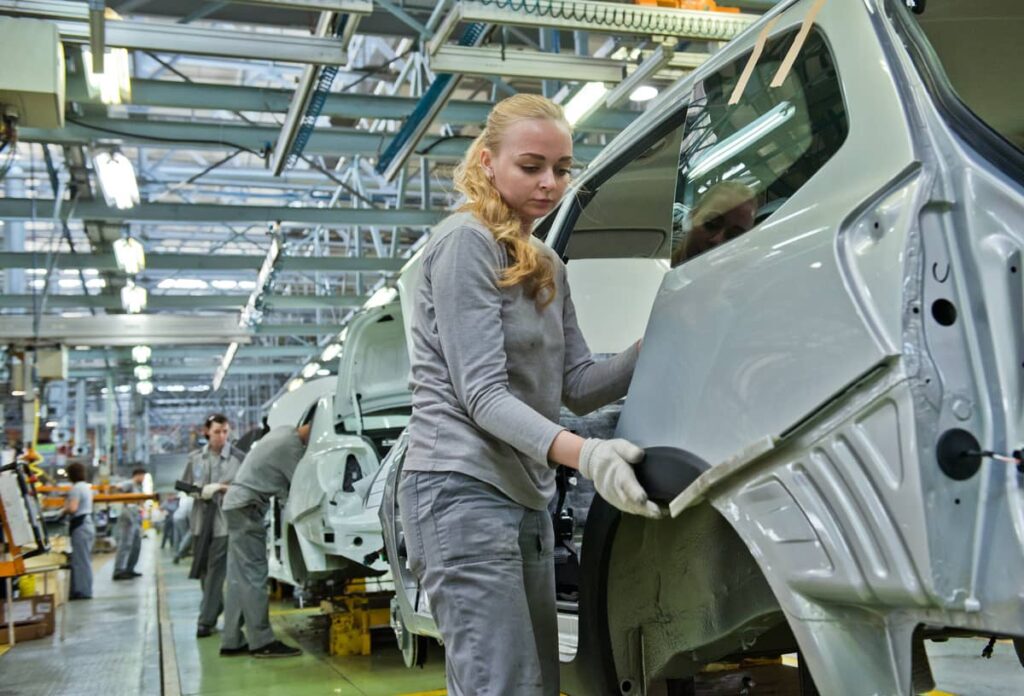 «АвтоВАЗ» планирует возобновить выпуск моделей Granta 