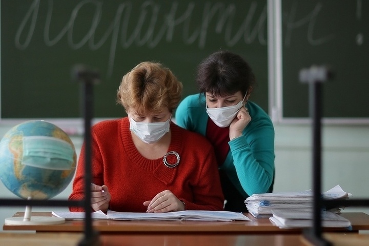 В Саратовской области на карантин по гриппу и ОРВИ закрыты одиннадцать школ