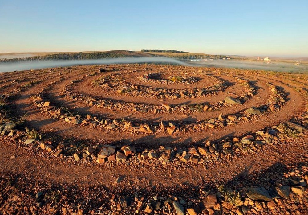 В Челябинской области на месте кургана бронзового века создадут археологический парк