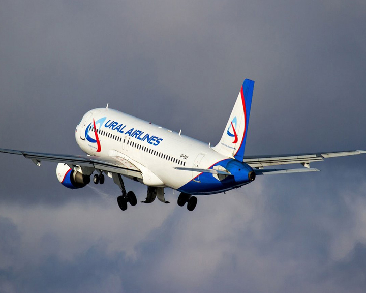 «Уральские авиалинии» откроют рейсы в Минск из Перми и Екатеринбурга
