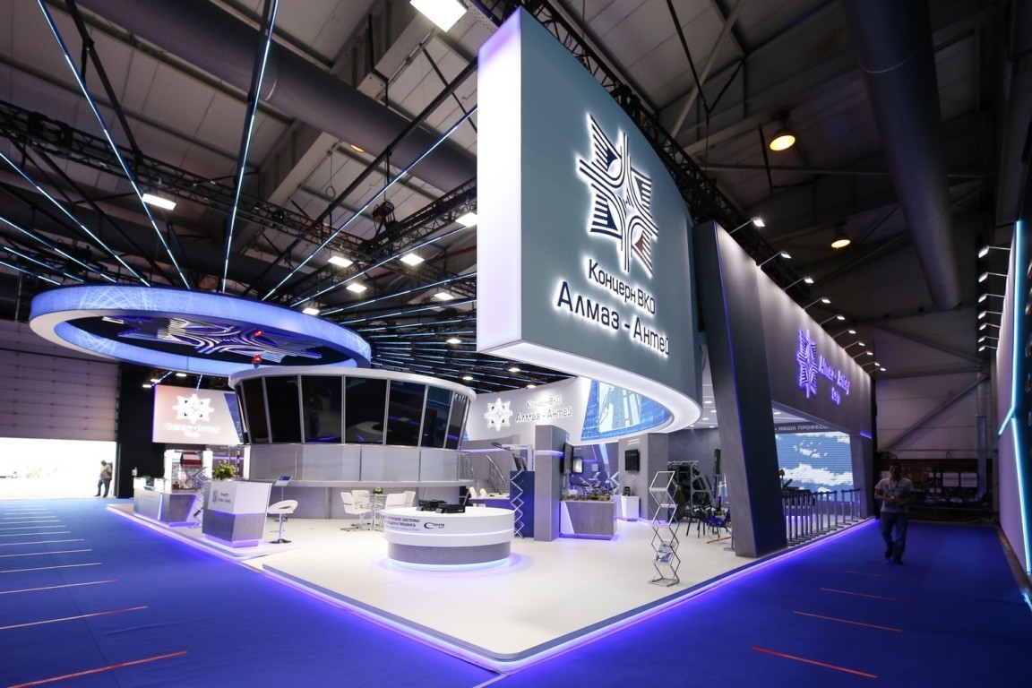 Вопросы развития беспилотной авиации обсудят в ходе круглого стола на выставке «Транспорт России 2022»