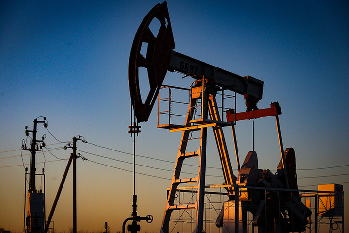 В Калмыкии на Каспийском участке планируют перезапуск скважин для добычи нефти