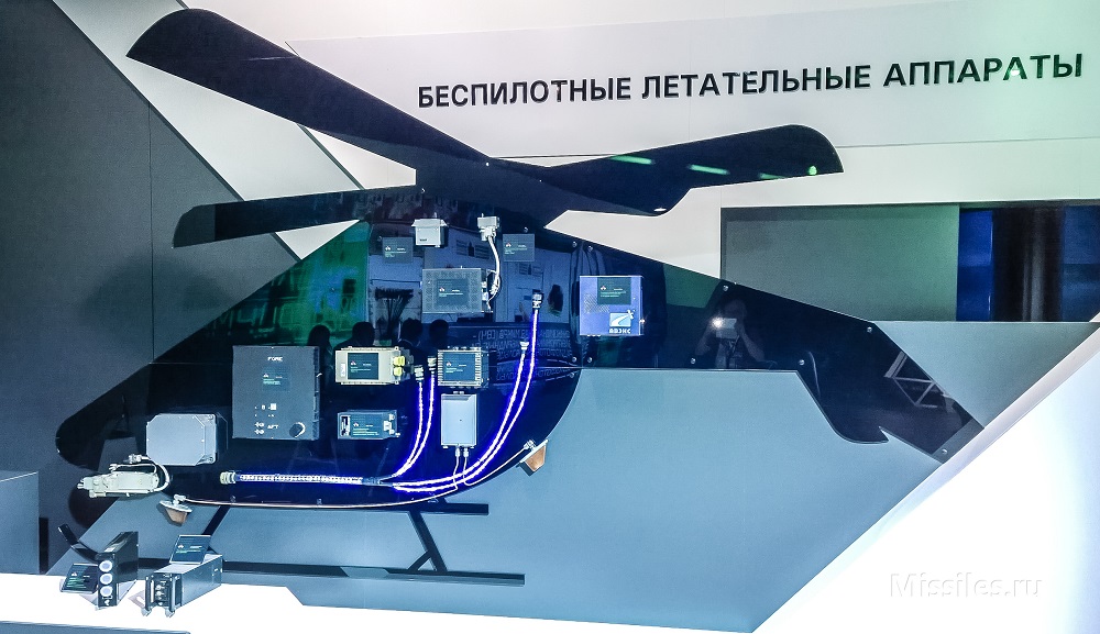В России появился центр по координации разработки беспилотных авиационных систем
