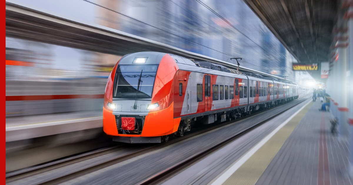 «Уральские локомотивы» поставят РЖД 22 скоростных электропоезда новой модели