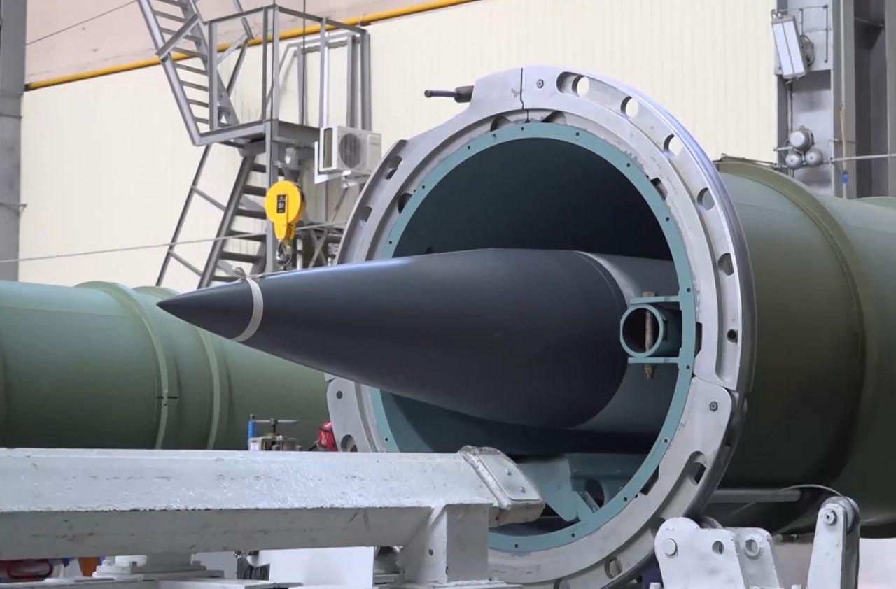 Предприятие корпорации «Алмаз-Антей» по выпуску зенитных ракет увеличит в два раза производство