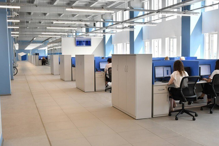 «Почта России» открыла в Самаре центр поддержки клиентов