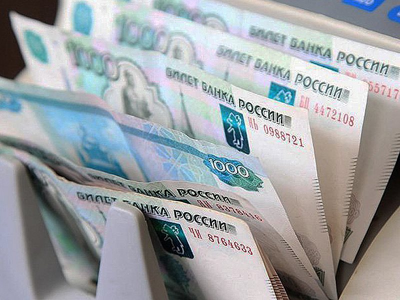 Самарским бюджетникам с 1 января повысят зарплату