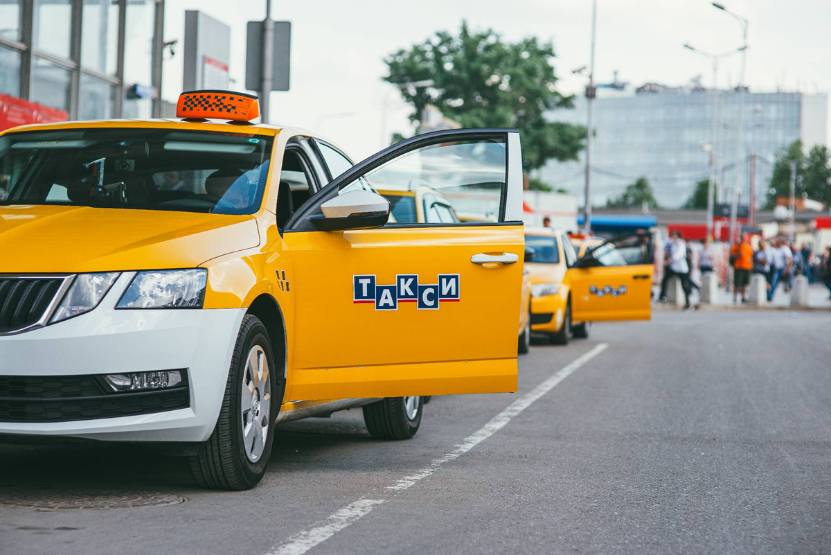 ФГИС «Такси» – в интересах безопасности пассажиров